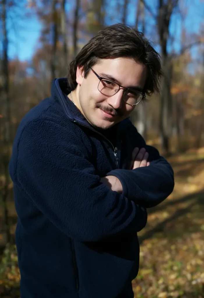 Назар