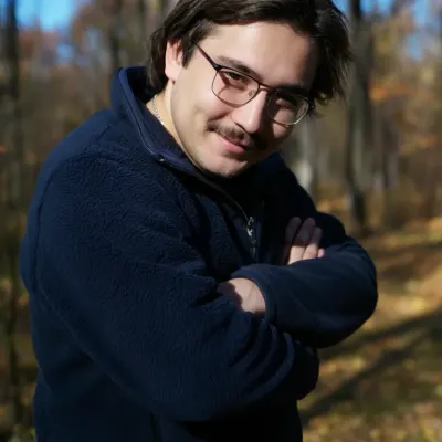 Назар