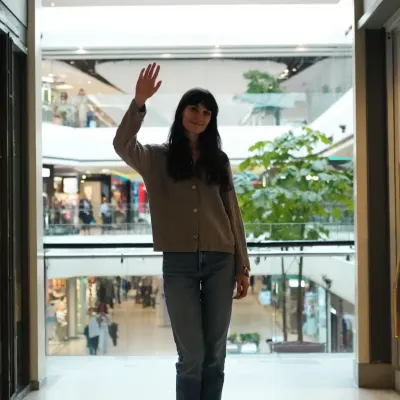 Лилиана, 27