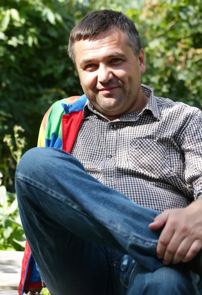 Дмитрий