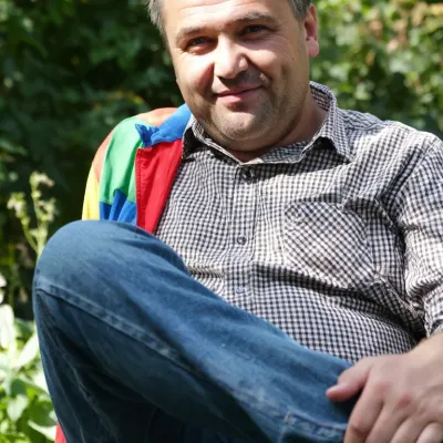 Дмитрий