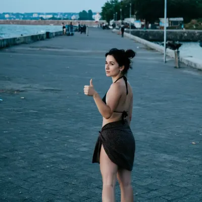 Аня